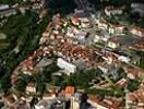Photos aériennes de Annonay (07100) | Ardèche, Auvergne-Rhône-Alpes, France - Photo réf. T047780