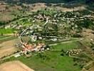 Photos aériennes de Annonay (07100) | Ardèche, Auvergne-Rhône-Alpes, France - Photo réf. T047784