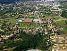 Photos aériennes de Annonay (07100) | Ardèche, Auvergne-Rhône-Alpes, France - Photo réf. T047789