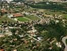 Photos aériennes de Annonay (07100) - Sud et Est | Ardèche, Rhône-Alpes, France - Photo réf. T047792