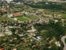 Photos aériennes de Annonay (07100) | Ardèche, Auvergne-Rhône-Alpes, France - Photo réf. T047792
