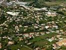 Photos aériennes de Annonay (07100) | Ardèche, Auvergne-Rhône-Alpes, France - Photo réf. T047795