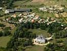 Photos aériennes de Annonay (07100) - Sud et Est | Ardèche, Rhône-Alpes, France - Photo réf. T047798