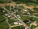 Photos aériennes de Ardoix (07290) - Autre vue | Ardèche, Auvergne-Rhône-Alpes, France - Photo réf. T047817