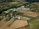Photos aériennes de Boulieu-lès-Annonay (07100) - Autre vue | Ardèche, Auvergne-Rhône-Alpes, France - Photo réf. T047821