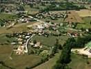 Photos aériennes de Boulieu-lès-Annonay (07100) - Autre vue | Ardèche, Auvergne-Rhône-Alpes, France - Photo réf. T047822