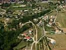 Photos aériennes de Boulieu-lès-Annonay (07100) - Autre vue | Ardèche, Auvergne-Rhône-Alpes, France - Photo réf. T047823