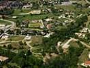 Photos aériennes de Boulieu-lès-Annonay (07100) - Autre vue | Ardèche, Auvergne-Rhône-Alpes, France - Photo réf. T047824