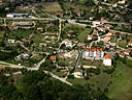 Photos aériennes de Boulieu-lès-Annonay (07100) - Autre vue | Ardèche, Auvergne-Rhône-Alpes, France - Photo réf. T047826