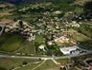 Photos aériennes de Boulieu-lès-Annonay (07100) - Autre vue | Ardèche, Auvergne-Rhône-Alpes, France - Photo réf. T047827