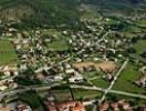Photos aériennes de Boulieu-lès-Annonay (07100) - Autre vue | Ardèche, Auvergne-Rhône-Alpes, France - Photo réf. T047828