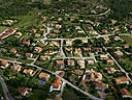 Photos aériennes de Boulieu-lès-Annonay (07100) - Autre vue | Ardèche, Auvergne-Rhône-Alpes, France - Photo réf. T047829