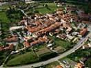 Photos aériennes de Boulieu-lès-Annonay (07100) - Autre vue | Ardèche, Auvergne-Rhône-Alpes, France - Photo réf. T047830