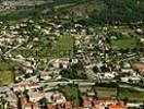 Photos aériennes de Boulieu-lès-Annonay (07100) - Autre vue | Ardèche, Auvergne-Rhône-Alpes, France - Photo réf. T047833