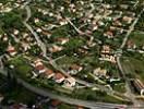 Photos aériennes de Boulieu-lès-Annonay (07100) - Autre vue | Ardèche, Auvergne-Rhône-Alpes, France - Photo réf. T047834