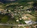 Photos aériennes de Boulieu-lès-Annonay (07100) - Autre vue | Ardèche, Auvergne-Rhône-Alpes, France - Photo réf. T047835
