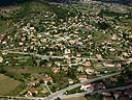 Photos aériennes de Boulieu-lès-Annonay (07100) - Autre vue | Ardèche, Auvergne-Rhône-Alpes, France - Photo réf. T047836