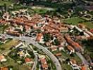 Photos aériennes de Boulieu-lès-Annonay (07100) - Autre vue | Ardèche, Auvergne-Rhône-Alpes, France - Photo réf. T047837