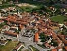 Photos aériennes de Boulieu-lès-Annonay (07100) - Autre vue | Ardèche, Auvergne-Rhône-Alpes, France - Photo réf. T047838