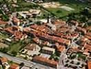 Photos aériennes de Boulieu-lès-Annonay (07100) - Autre vue | Ardèche, Auvergne-Rhône-Alpes, France - Photo réf. T047839