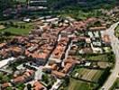 Photos aériennes de Boulieu-lès-Annonay (07100) - Autre vue | Ardèche, Auvergne-Rhône-Alpes, France - Photo réf. T047840