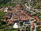 Photos aériennes de Boulieu-lès-Annonay (07100) - Autre vue | Ardèche, Auvergne-Rhône-Alpes, France - Photo réf. T047841