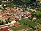 Photos aériennes de Boulieu-lès-Annonay (07100) - Autre vue | Ardèche, Auvergne-Rhône-Alpes, France - Photo réf. T047844