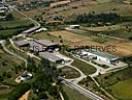 Photos aériennes de Boulieu-lès-Annonay (07100) - Autre vue | Ardèche, Auvergne-Rhône-Alpes, France - Photo réf. T047846