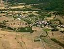 Photos aériennes de Brossainc (07340) - Autre vue | Ardèche, Rhône-Alpes, France - Photo réf. T047847