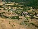 Photos aériennes de Brossainc (07340) | Ardèche, Auvergne-Rhône-Alpes, France - Photo réf. T047847