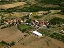 Photos aériennes de Brossainc (07340) | Ardèche, Auvergne-Rhône-Alpes, France - Photo réf. T047849