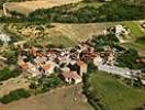 Photos aériennes de Brossainc (07340) | Ardèche, Auvergne-Rhône-Alpes, France - Photo réf. T047850