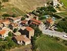 Photos aériennes de Brossainc (07340) | Ardèche, Auvergne-Rhône-Alpes, France - Photo réf. T047851