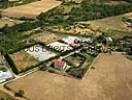 Photos aériennes de Brossainc (07340) | Ardèche, Auvergne-Rhône-Alpes, France - Photo réf. T047852