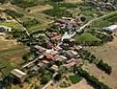 Photos aériennes de Brossainc (07340) | Ardèche, Auvergne-Rhône-Alpes, France - Photo réf. T047853