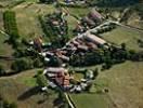 Photos aériennes de Brossainc (07340) | Ardèche, Auvergne-Rhône-Alpes, France - Photo réf. T047854