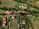 Photos aériennes de Brossainc (07340) | Ardèche, Auvergne-Rhône-Alpes, France - Photo réf. T047855