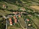 Photos aériennes de Brossainc (07340) | Ardèche, Auvergne-Rhône-Alpes, France - Photo réf. T047856