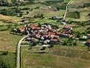 Photos aériennes de Brossainc (07340) | Ardèche, Auvergne-Rhône-Alpes, France - Photo réf. T047857