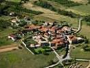 Photos aériennes de Brossainc (07340) | Ardèche, Auvergne-Rhône-Alpes, France - Photo réf. T047858