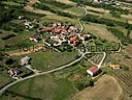 Photos aériennes de Brossainc (07340) | Ardèche, Auvergne-Rhône-Alpes, France - Photo réf. T047859