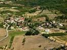Photos aériennes de Brossainc (07340) | Ardèche, Auvergne-Rhône-Alpes, France - Photo réf. T047861