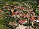 Photos aériennes de Charnas (07340) - Autre vue | Ardèche, Auvergne-Rhône-Alpes, France - Photo réf. T047863