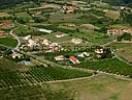 Photos aériennes de Charnas (07340) - Autre vue | Ardèche, Auvergne-Rhône-Alpes, France - Photo réf. T047865