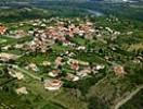 Photos aériennes de Charnas (07340) - Autre vue | Ardèche, Auvergne-Rhône-Alpes, France - Photo réf. T047870