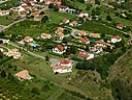 Photos aériennes de Charnas (07340) - Autre vue | Ardèche, Auvergne-Rhône-Alpes, France - Photo réf. T047871