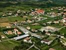 Photos aériennes de Charnas (07340) - Autre vue | Ardèche, Auvergne-Rhône-Alpes, France - Photo réf. T047872