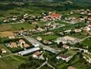 Photos aériennes de Charnas (07340) - Autre vue | Ardèche, Rhône-Alpes, France - Photo réf. T047872