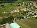 Photos aériennes de Charnas (07340) - Autre vue | Ardèche, Auvergne-Rhône-Alpes, France - Photo réf. T047873