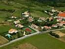 Photos aériennes de Charnas (07340) - Autre vue | Ardèche, Auvergne-Rhône-Alpes, France - Photo réf. T047875